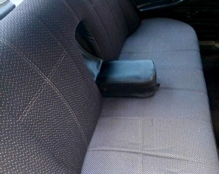 Белый ВАЗ 2107, объемом двигателя 1.6 л и пробегом 50 тыс. км за 550 $, фото 4 на Automoto.ua