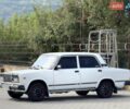 Белый ВАЗ 2107, объемом двигателя 1.6 л и пробегом 56 тыс. км за 1699 $, фото 8 на Automoto.ua