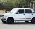 ВАЗ 2107 2008 в Киеве на Automoto.ua Белый ВАЗ 2107, объемом двигателя 1.6 л и пробегом 56 тыс. км за 1899 $, фото 6 на Automoto.ua