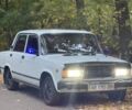 ВАЗ 2107 2008 в Киеве на Automoto.ua Белый ВАЗ 2107, объемом двигателя 1.6 л и пробегом 56 тыс. км за 1899 $, фото 2 на Automoto.ua