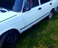 Белый ВАЗ 2107, объемом двигателя 1.5 л и пробегом 170 тыс. км за 900 $, фото 5 на Automoto.ua