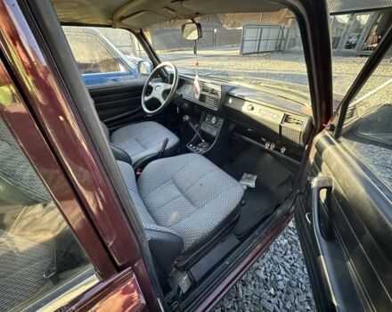 Белый ВАЗ 2107, объемом двигателя 0 л и пробегом 36 тыс. км за 2000 $, фото 6 на Automoto.ua