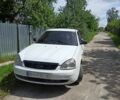 Білий ВАЗ 2107, об'ємом двигуна 1.6 л та пробігом 412 тис. км за 1250 $, фото 1 на Automoto.ua