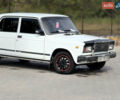 Белый ВАЗ 2107, объемом двигателя 1.6 л и пробегом 56 тыс. км за 1699 $, фото 5 на Automoto.ua