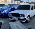 Білий ВАЗ 2107, об'ємом двигуна 1.6 л та пробігом 82 тис. км за 1299 $, фото 1 на Automoto.ua