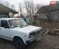Білий ВАЗ 2107, об'ємом двигуна 1.6 л та пробігом 47 тис. км за 1500 $, фото 10 на Automoto.ua