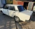 Белый ВАЗ 2107, объемом двигателя 1.57 л и пробегом 110 тыс. км за 1800 $, фото 1 на Automoto.ua