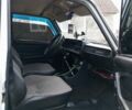 Білий ВАЗ 2107, об'ємом двигуна 1.6 л та пробігом 47 тис. км за 1500 $, фото 16 на Automoto.ua