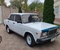 Білий ВАЗ 2107, об'ємом двигуна 1.6 л та пробігом 90 тис. км за 2100 $, фото 2 на Automoto.ua