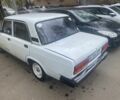 Білий ВАЗ 2107, об'ємом двигуна 1.5 л та пробігом 100 тис. км за 480 $, фото 1 на Automoto.ua