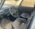 Белый ВАЗ 2107, объемом двигателя 1.6 л и пробегом 144 тыс. км за 501 $, фото 6 на Automoto.ua