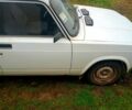Белый ВАЗ 2107, объемом двигателя 1.6 л и пробегом 50 тыс. км за 550 $, фото 3 на Automoto.ua