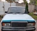 Білий ВАЗ 2107, об'ємом двигуна 1.6 л та пробігом 90 тис. км за 2100 $, фото 1 на Automoto.ua