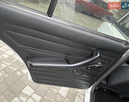 Белый ВАЗ 2107, объемом двигателя 1.5 л и пробегом 75 тыс. км за 1999 $, фото 20 на Automoto.ua