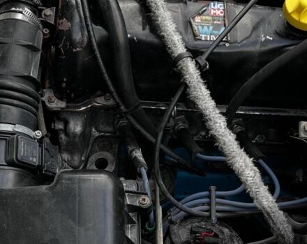 Білий ВАЗ 2107, об'ємом двигуна 1.6 л та пробігом 199 тис. км за 1250 $, фото 6 на Automoto.ua