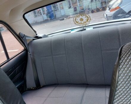 Белый ВАЗ 2107, объемом двигателя 1.6 л и пробегом 84 тыс. км за 2500 $, фото 3 на Automoto.ua