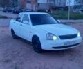 Белый ВАЗ 2107, объемом двигателя 1.6 л и пробегом 200 тыс. км за 1400 $, фото 1 на Automoto.ua
