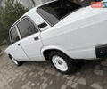 Белый ВАЗ 2107, объемом двигателя 1.5 л и пробегом 75 тыс. км за 1999 $, фото 11 на Automoto.ua