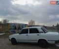 Білий ВАЗ 2107, об'ємом двигуна 1.6 л та пробігом 47 тис. км за 1500 $, фото 24 на Automoto.ua