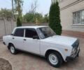 Белый ВАЗ 2107, объемом двигателя 1.6 л и пробегом 90 тыс. км за 2310 $, фото 6 на Automoto.ua