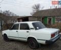 Білий ВАЗ 2107, об'ємом двигуна 1.6 л та пробігом 47 тис. км за 1500 $, фото 6 на Automoto.ua