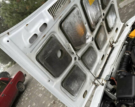 Белый ВАЗ 2107, объемом двигателя 1.5 л и пробегом 75 тыс. км за 1999 $, фото 5 на Automoto.ua