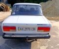 Белый ВАЗ 2107, объемом двигателя 1.6 л и пробегом 103 тыс. км за 1200 $, фото 3 на Automoto.ua