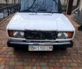 Белый ВАЗ 2107, объемом двигателя 1.6 л и пробегом 22 тыс. км за 1800 $, фото 1 на Automoto.ua