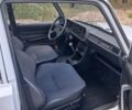 Белый ВАЗ 2107, объемом двигателя 1.6 л и пробегом 34 тыс. км за 3100 $, фото 11 на Automoto.ua