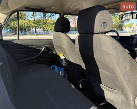 Белый ВАЗ 2107, объемом двигателя 1.57 л и пробегом 120 тыс. км за 1950 $, фото 14 на Automoto.ua