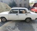 Белый ВАЗ 2107, объемом двигателя 0 л и пробегом 102 тыс. км за 1200 $, фото 3 на Automoto.ua