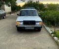 Белый ВАЗ 2107, объемом двигателя 1.6 л и пробегом 80 тыс. км за 1500 $, фото 1 на Automoto.ua