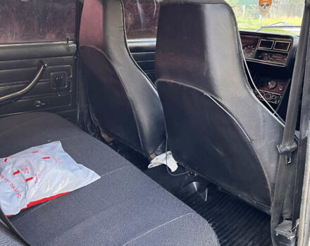 Белый ВАЗ 2107, объемом двигателя 0 л и пробегом 178 тыс. км за 1350 $, фото 6 на Automoto.ua
