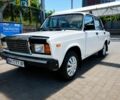 Белый ВАЗ 2107, объемом двигателя 0 л и пробегом 97 тыс. км за 2364 $, фото 1 на Automoto.ua