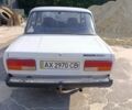 Белый ВАЗ 2107, объемом двигателя 0 л и пробегом 102 тыс. км за 1200 $, фото 2 на Automoto.ua