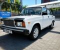 Білий ВАЗ 2107, об'ємом двигуна 1.6 л та пробігом 99 тис. км за 2202 $, фото 1 на Automoto.ua