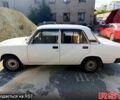 Белый ВАЗ 2107, объемом двигателя 1.6 л и пробегом 103 тыс. км за 1200 $, фото 4 на Automoto.ua