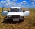 Білий ВАЗ 2107, об'ємом двигуна 1.6 л та пробігом 99 тис. км за 1700 $, фото 1 на Automoto.ua
