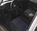 Белый ВАЗ 2107, объемом двигателя 1.6 л и пробегом 75 тыс. км за 1000 $, фото 4 на Automoto.ua