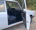 Белый ВАЗ 2107, объемом двигателя 1.6 л и пробегом 34 тыс. км за 3100 $, фото 10 на Automoto.ua