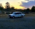 Белый ВАЗ 2107, объемом двигателя 1.6 л и пробегом 80 тыс. км за 1500 $, фото 2 на Automoto.ua