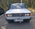Белый ВАЗ 2107, объемом двигателя 1.6 л и пробегом 34 тыс. км за 3100 $, фото 15 на Automoto.ua