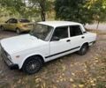 Белый ВАЗ 2107, объемом двигателя 1.6 л и пробегом 1 тыс. км за 2006 $, фото 1 на Automoto.ua