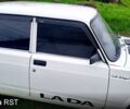 Білий ВАЗ 2107, об'ємом двигуна 1.6 л та пробігом 56 тис. км за 2000 $, фото 1 на Automoto.ua