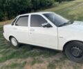 Белый ВАЗ 2107, объемом двигателя 1.6 л и пробегом 3 тыс. км за 777 $, фото 1 на Automoto.ua