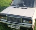 Білий ВАЗ 2107, об'ємом двигуна 1.6 л та пробігом 56 тис. км за 1600 $, фото 1 на Automoto.ua
