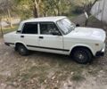 Белый ВАЗ 2107, объемом двигателя 1.6 л и пробегом 1 тыс. км за 2006 $, фото 1 на Automoto.ua