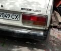 Белый ВАЗ 2107, объемом двигателя 1.3 л и пробегом 75 тыс. км за 750 $, фото 1 на Automoto.ua