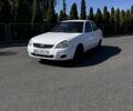 Білий ВАЗ 2107, об'ємом двигуна 1.6 л та пробігом 200 тис. км за 1100 $, фото 1 на Automoto.ua