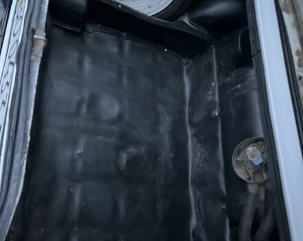 Білий ВАЗ 2107, об'ємом двигуна 1.6 л та пробігом 200 тис. км за 800 $, фото 7 на Automoto.ua